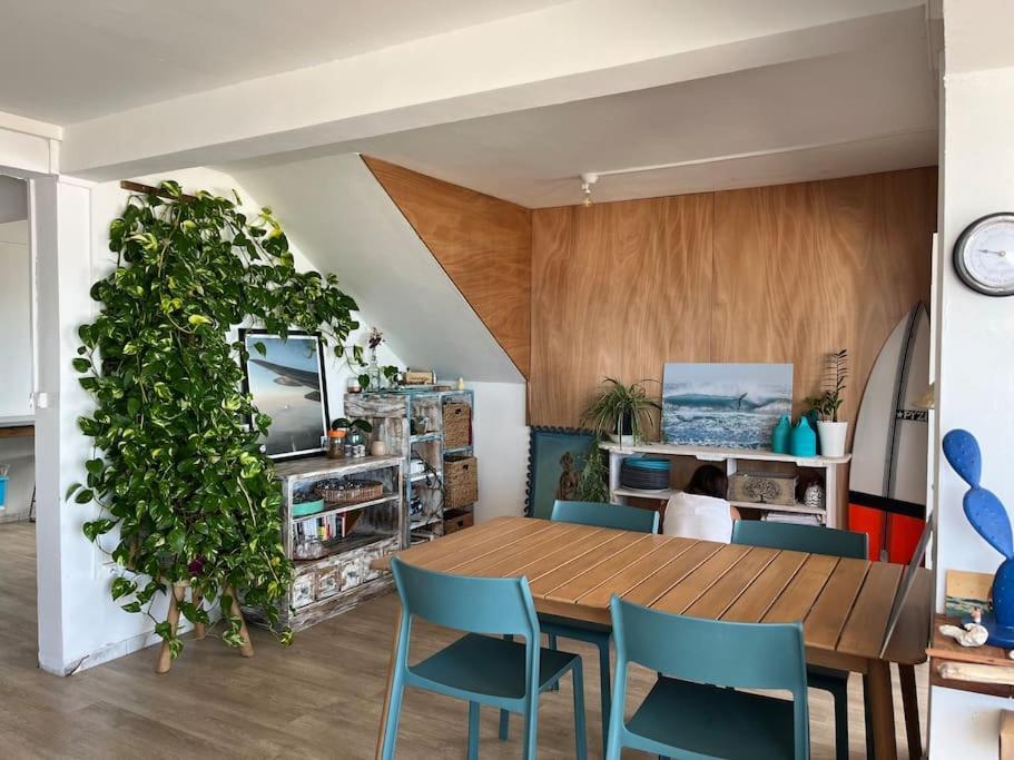 Le Loft Apartment Saint Pierre Luaran gambar