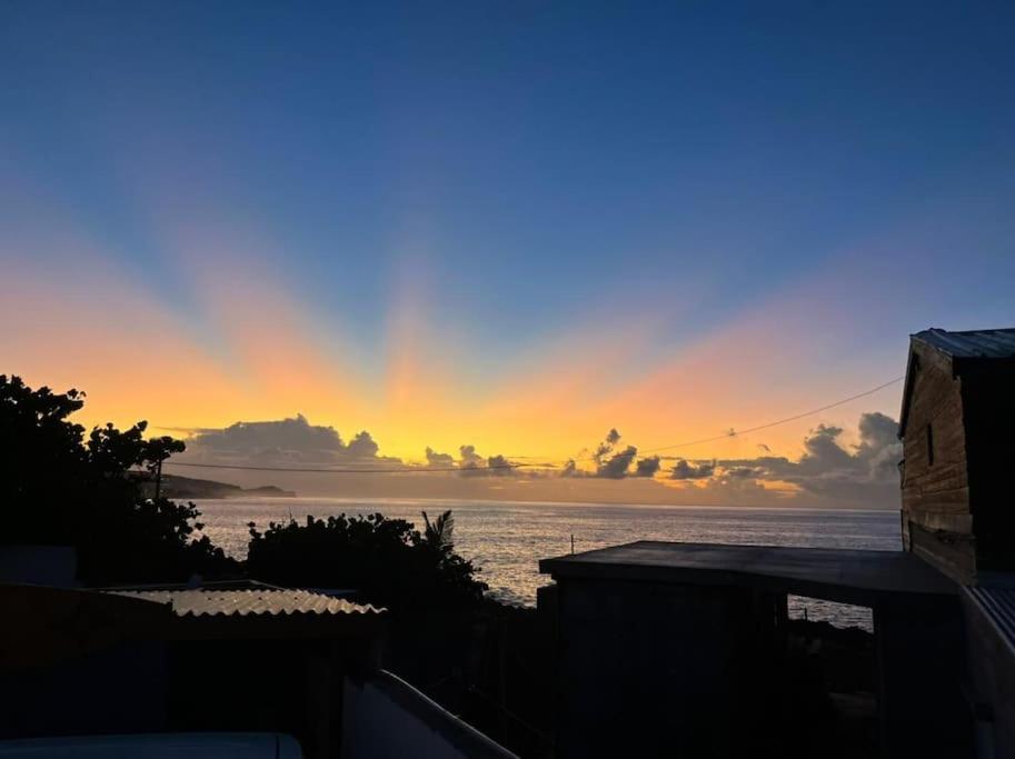 Le Loft Apartment Saint Pierre Luaran gambar