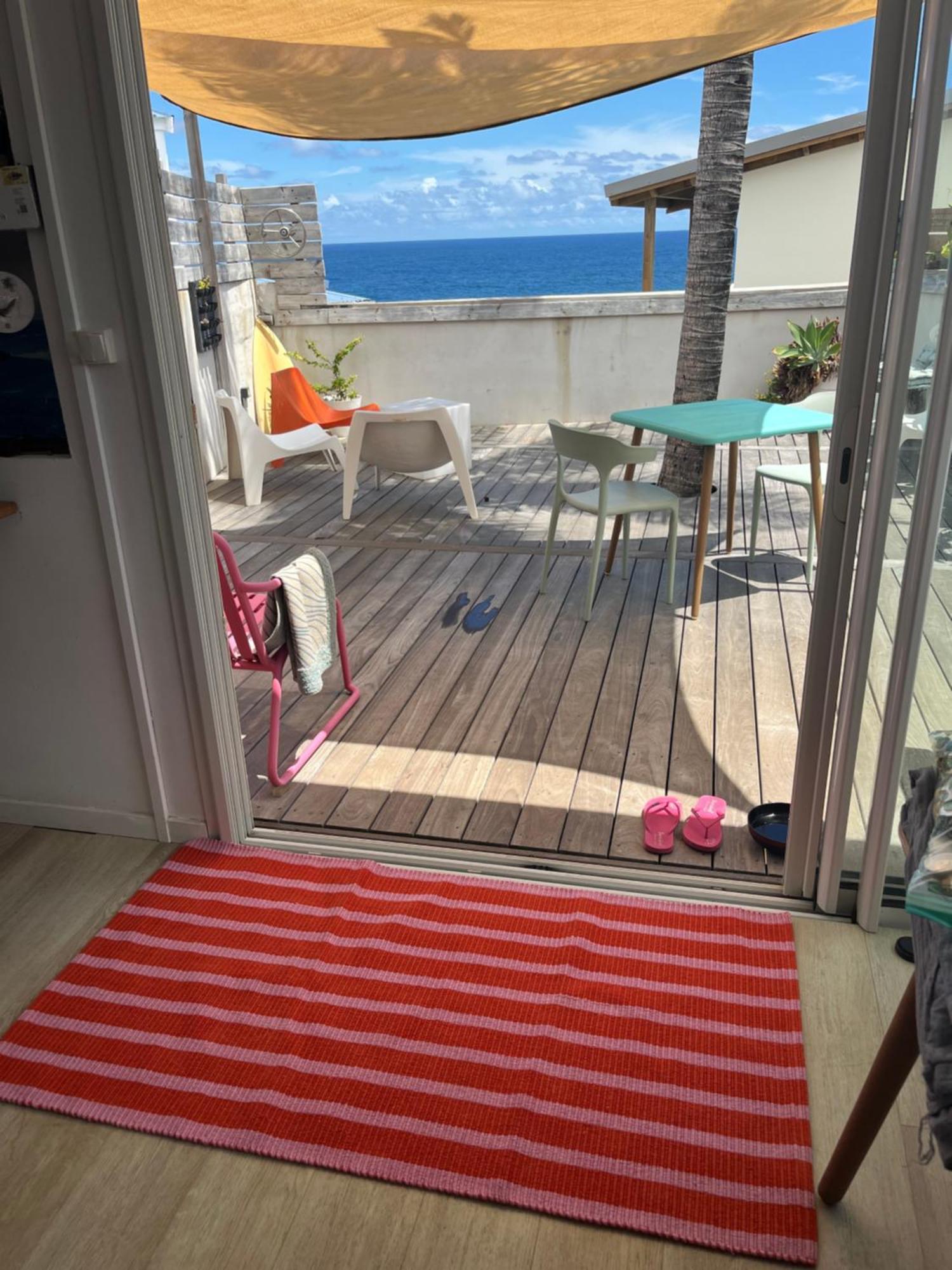 Le Loft Apartment Saint Pierre Luaran gambar